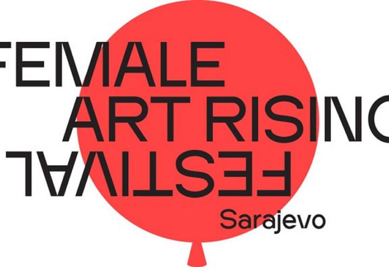 Udruženje KONTAKT predstavlja prvi Female Art Raising Festival